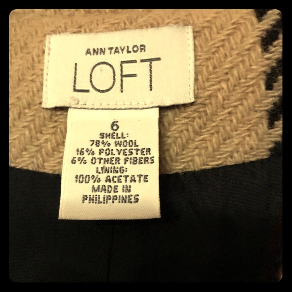 Dress coat